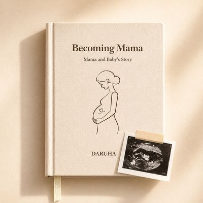 비커밍마마 임신 다이어리 육아일기 수유일지 산모
