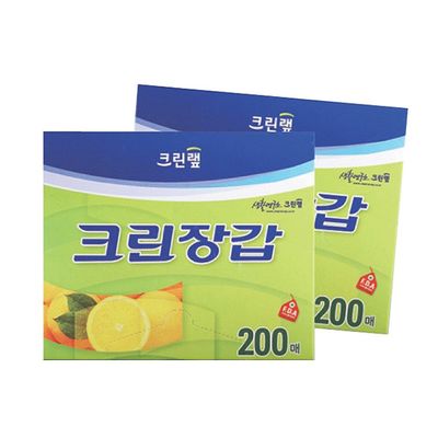 크린장갑 200매(W6A39A8)
