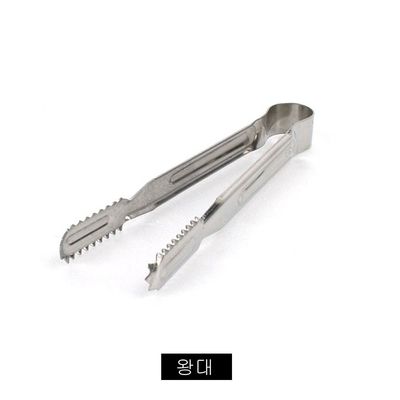 30cm 왕대 스테인레스 집게 악어(WFFGB2B)