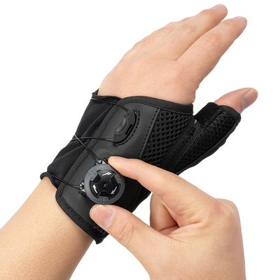 프로-스펙스 손목보호대 다이얼 방식 임산부 아대