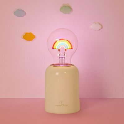 아트박스 레인보우 인테리어무드등