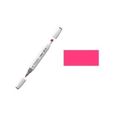 신한 터치 트윈 브러쉬 마카 RP291 프라이머리마젠타