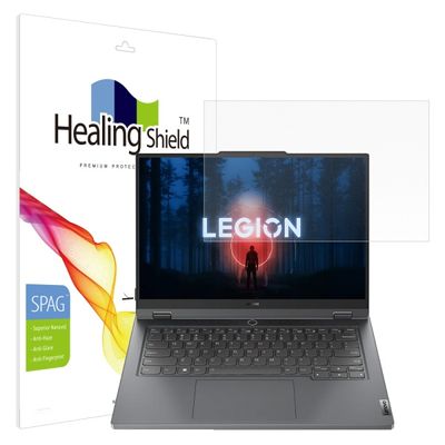 리전 슬림5 14APH R7 4060 Plus 슈페리어저반사 필름