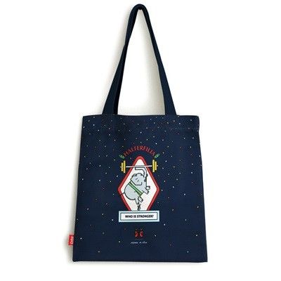 ECO BAG / elefanta. de Asia