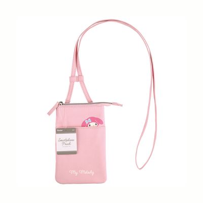 마이멜로디 휴대폰 파우치(H656330)