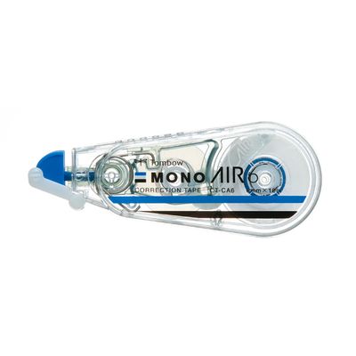 [톰보] 모노 에어 수정테이프 6mm*10M (CT-CA6)