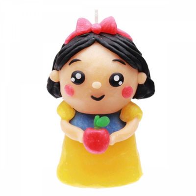 이야코 백설공주 양초 만들기(WFGRKHT)