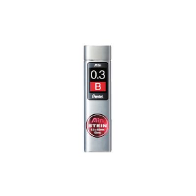 펜텔 아인슈타인 샤프심 B 0.3mm