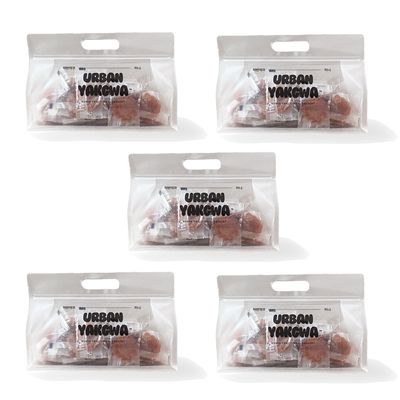 URBAN YAKGWA 어반약과 미니 300g, 5개