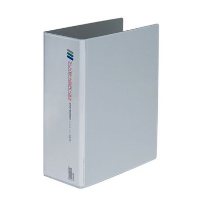 대흥 사다리투명바인더 S949 9CM 바인더