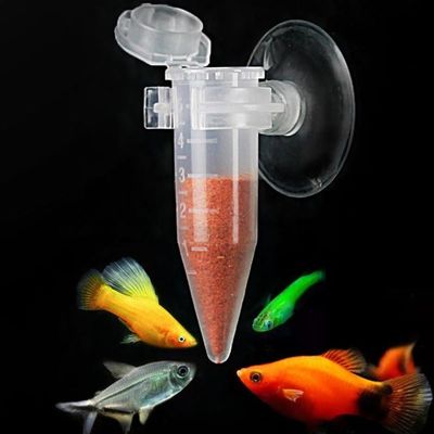 다용도 어항 피더 10p 수족관용품 열대어 관상어 물고기키우기(WFKWHW8)