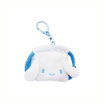 시나모롤 미니미니 조리개 키링 열쇠고리C58702