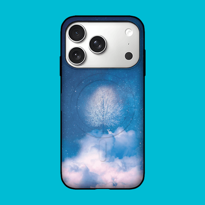 아칸 Jin 나이트데이 맥세이프 카드케이스