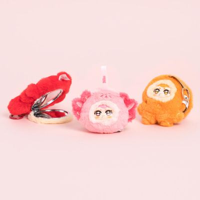 아트박스 MIILOO 오션어드벤처 랜덤 피규어 BOX 6개입