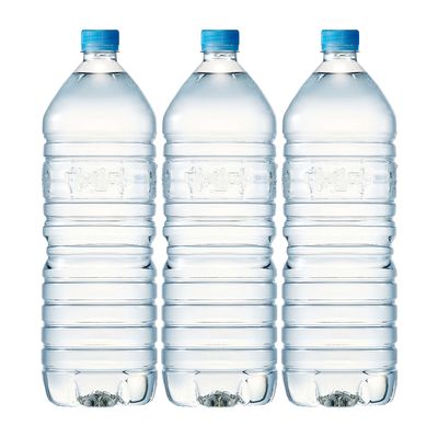 동아오츠카 마신다 무라벨 생수 2L 12pet