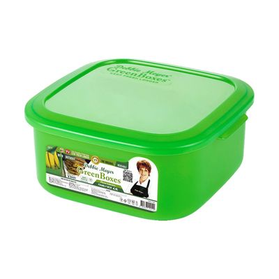 데비마이어 홈콜렉션 패밀리박스 4.5L (단품)