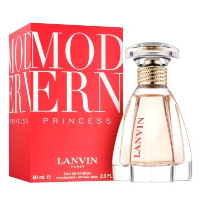 랑방 모던 프린세스 EDP 60ml 우먼 향수