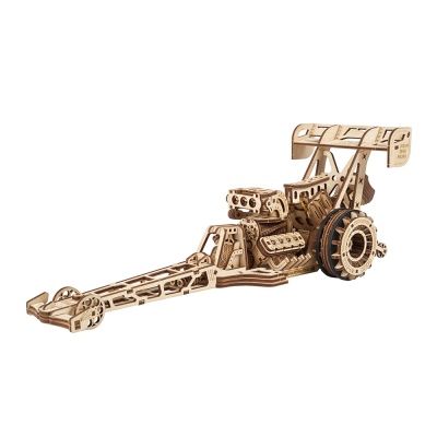 드래그스터(Top Fuel Dragster)