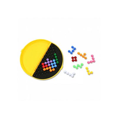 3D 똑똑한 구슬퍼즐