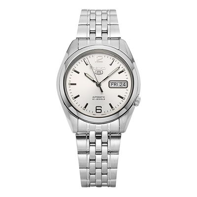 [세이코5 SEIKO 5] SNK385K1 남성 시계
