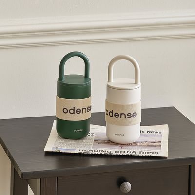 [오덴세] 레고트 루프 텀블러 400ml