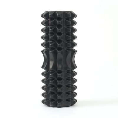 바디라인 지압 마사지 폼롤러(33cm)종아리 돌기폼롤러