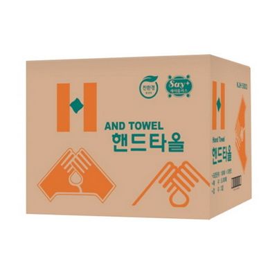 광진 핸드타올 5,000매