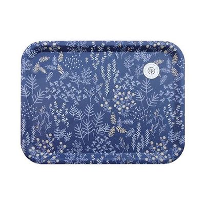 제시카 심플쟁반 - 특대 / 네이비 색상(WF0DE6B)