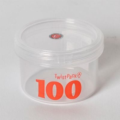 플라스틱 용기 소형 용량 130ml(WFON0PZ)