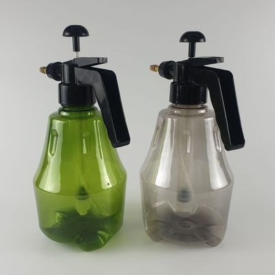 정원 분무기 물조리개 1.5L 화분 가드닝 분사기 물뿌리개 관리용(WFP982N)