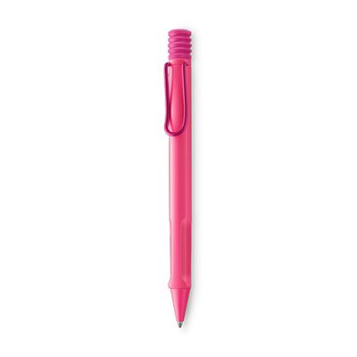 [LAMY] 라미 사파리 볼펜 네온 핑크 / LM2C9 NP