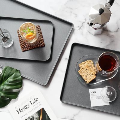 [J TABLE]메탈 카페트레이(3size)