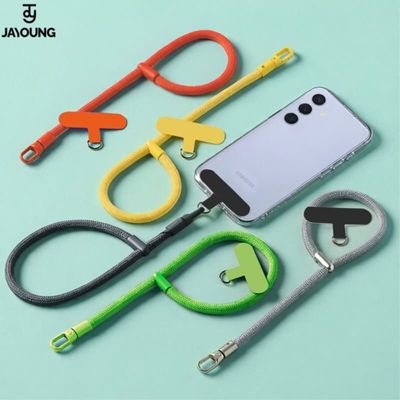 [JAYOUNG] 자영 핸드폰 플로우 스트랩 + 홀더링크