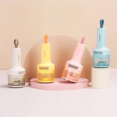 투코비 강력흡입 데스크청소기 C타입