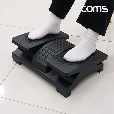 좌우 분리형 발 받침대 각도조절 20(WD0D899)