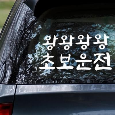 tm934-왕초보붓글씨_그래픽스티커