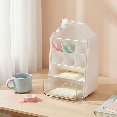 데스크테리어 펜홀더 오거나이저 책상정리 연필꽂이