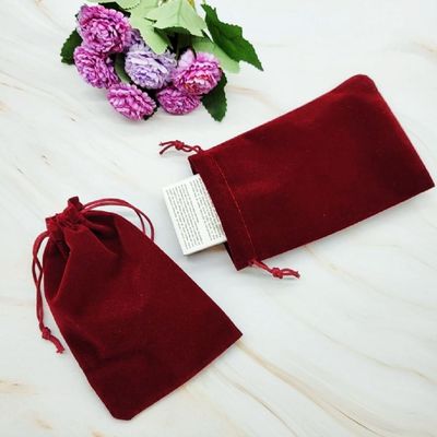 화장품 버건디 메이크업 벨벳 이너(WEE5CA0)