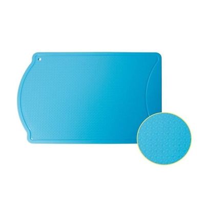 미니 도마 개구리 디자인 어린이 유치원 필수 주방용품(WFJ63TF)