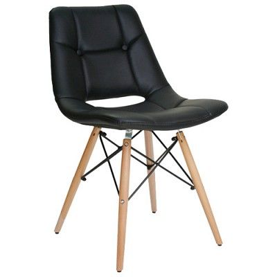 eiffel hole chair(PU)