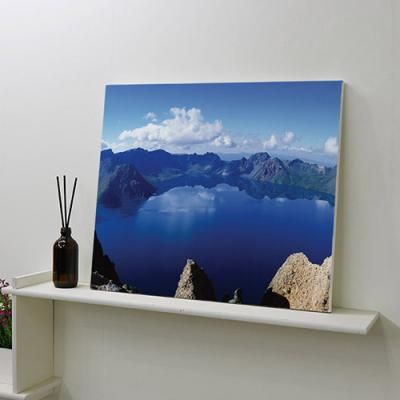 ah920-캔버스액자53x45.5_백두산천지시리즈