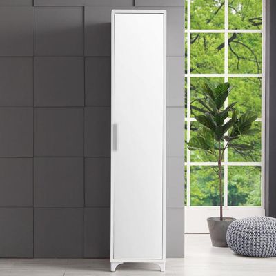 쥬니 400 틈새장 옷장 수납장 (착불)