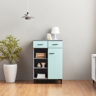 수납장 진열장 탕비실장 60cm P0000GDN