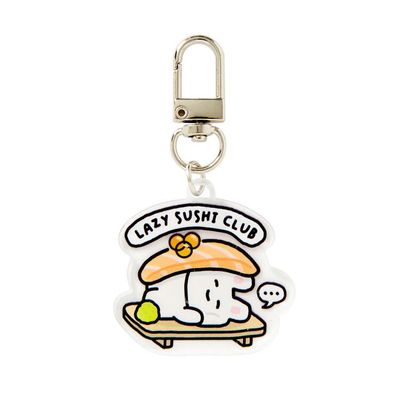 아트박스 밈키링 Lazy sushi Club