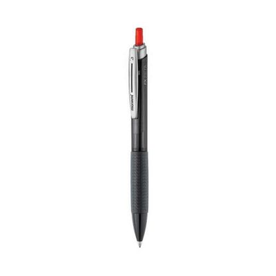 유성볼펜 에프엑스제타 FX-ZETA 0.7mm 적색
