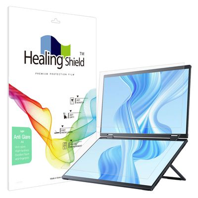 UPERFECT UStation 델타라이트 15.6 저반사Light 2매