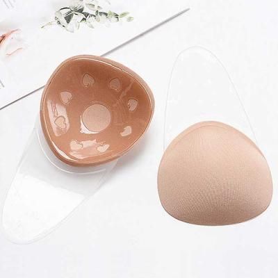 Mujer 물방울 누드브라 Push UP Bra CH1634913
