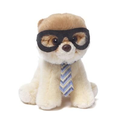 BOO 월드넘버원 범생이 부 강아지인형-4048568