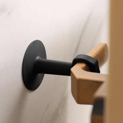 다용도 실리콘 문콕방지 방문 문열림방지