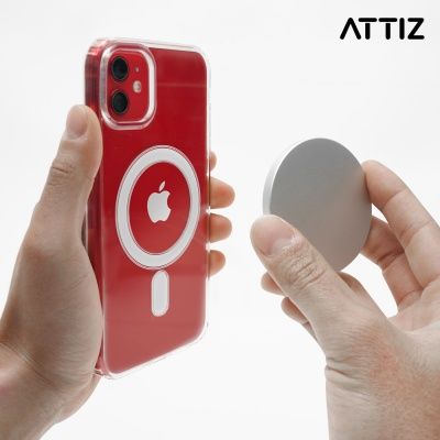 아띠즈 아이폰11 시리즈 맥세이프 마그네틱 케이스